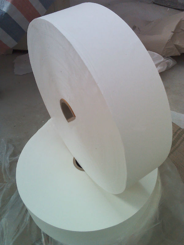 Embalaje de sellado térmico Consumibles, papel de filtro rollo 12.5cm 18cm 20cm