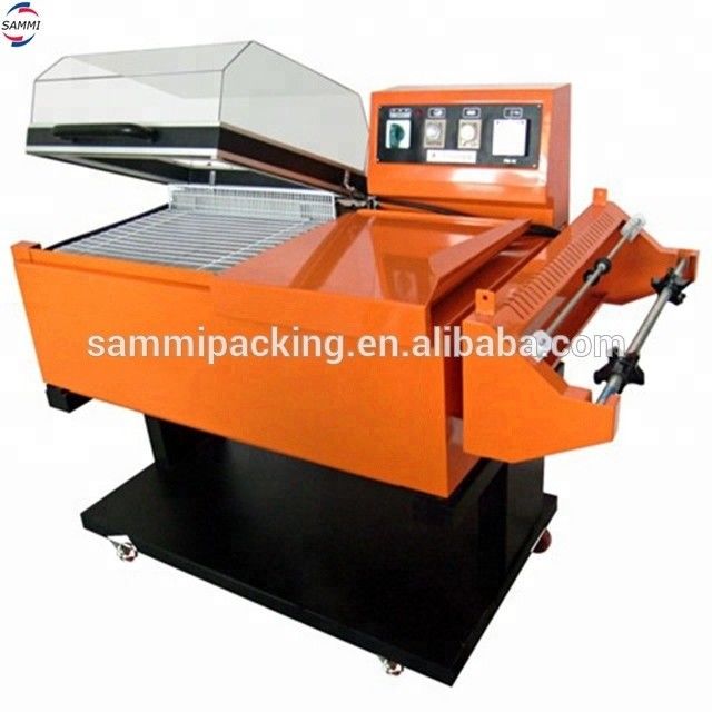 Máquina de recubrimiento y corte de película semi-automática FM-5540
