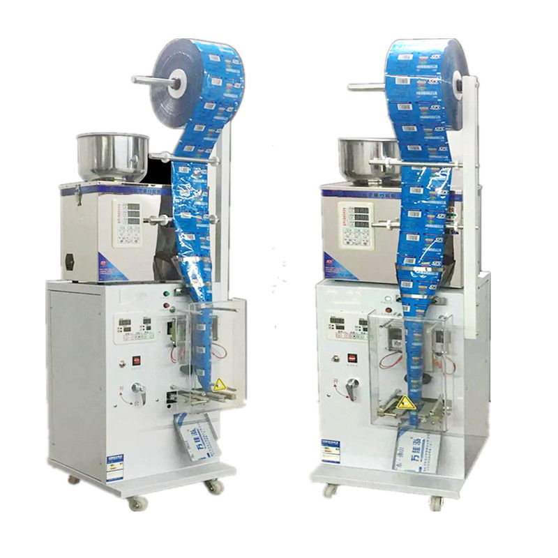 Precio de fábrica Máquina automática de embalaje de bolsas pequeñas de filtro de bolsas de té/máquina automática de embalaje multifunción
