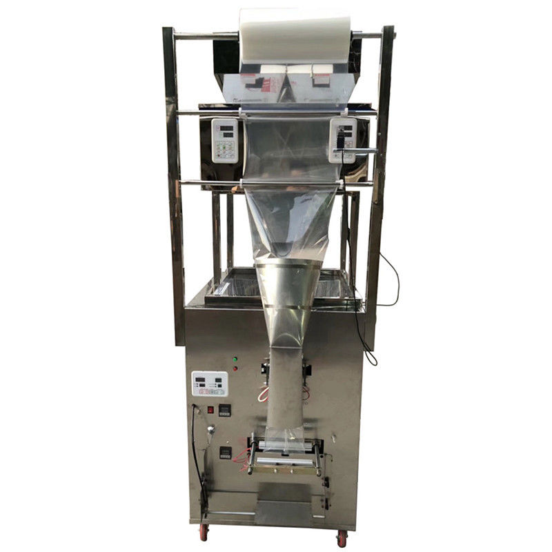 Producto más necesario 500g máquina automática de rellenos de harina de detergente en polvo comprar productos chinos en línea