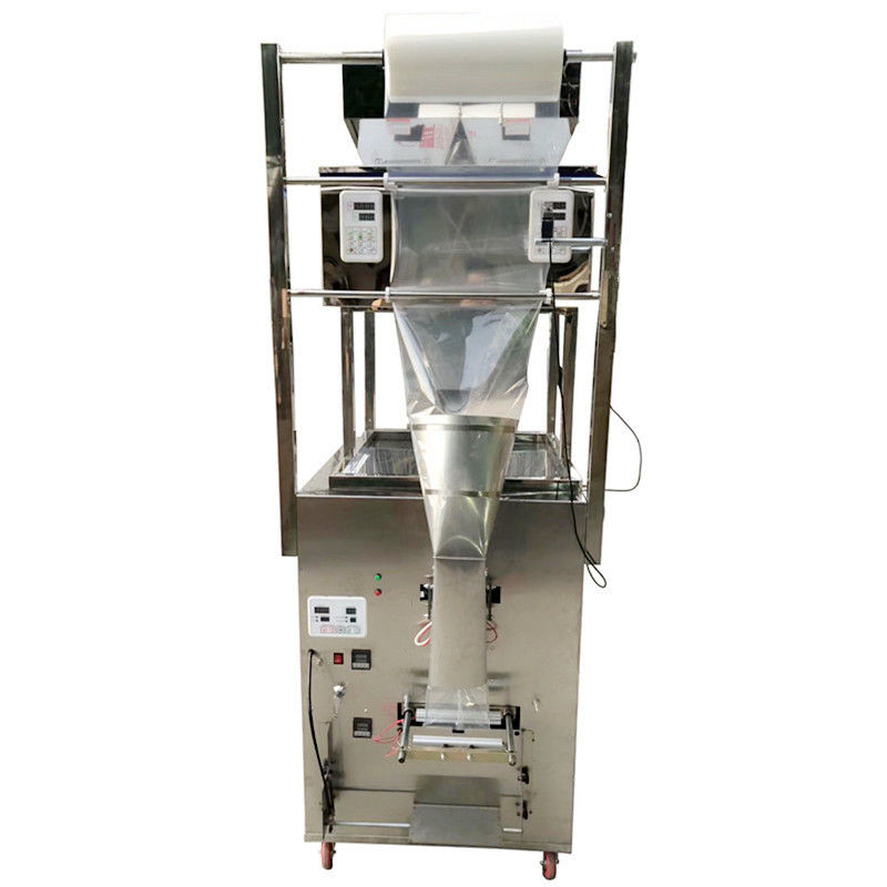 Producto más necesario 500g máquina automática de rellenos de harina de detergente en polvo comprar productos chinos en línea