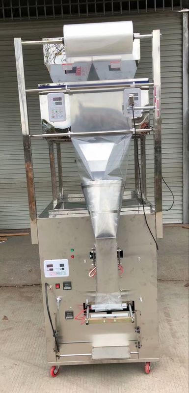 Producto más necesario 500g máquina automática de rellenos de harina de detergente en polvo comprar productos chinos en línea