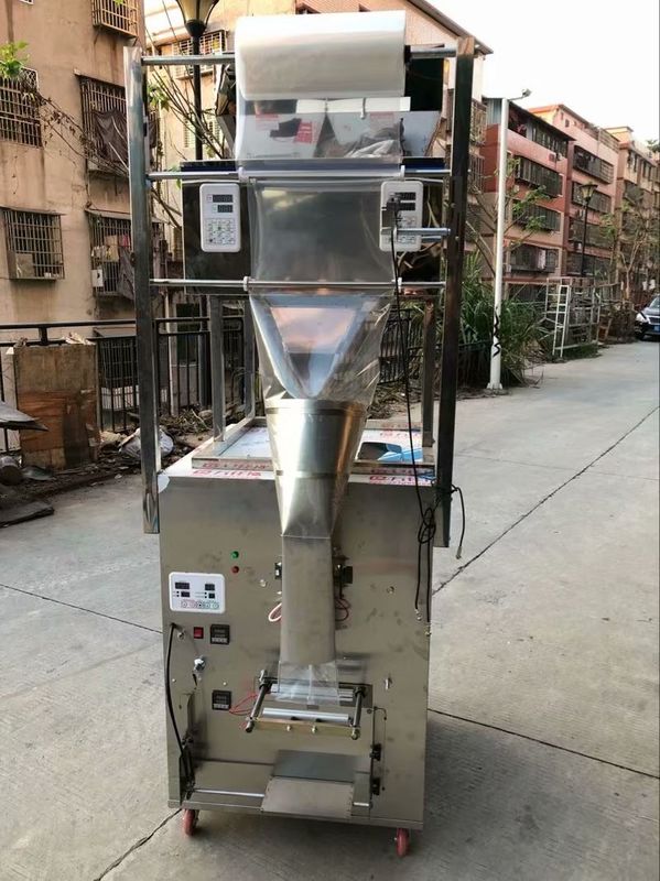 Producto más necesario 500g máquina automática de rellenos de harina de detergente en polvo comprar productos chinos en línea