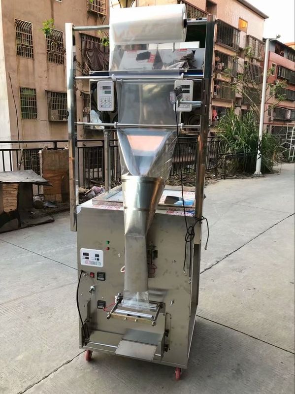 Producto más necesario 500g máquina automática de rellenos de harina de detergente en polvo comprar productos chinos en línea