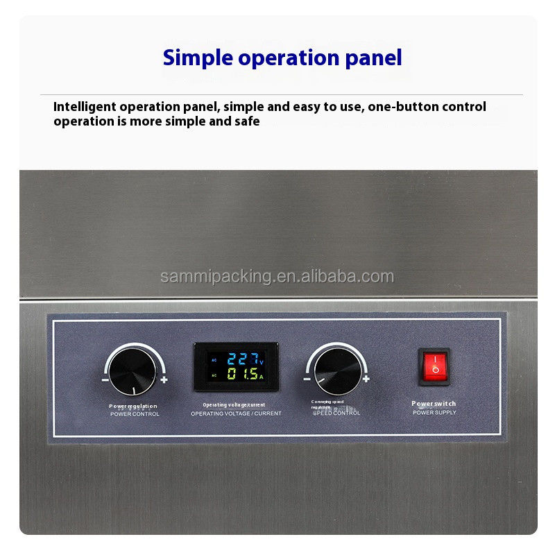 Sellador de inducción electromagnética para botellas de vidrio con tapa 20-60 mm/60-150 mm Voltado 220V