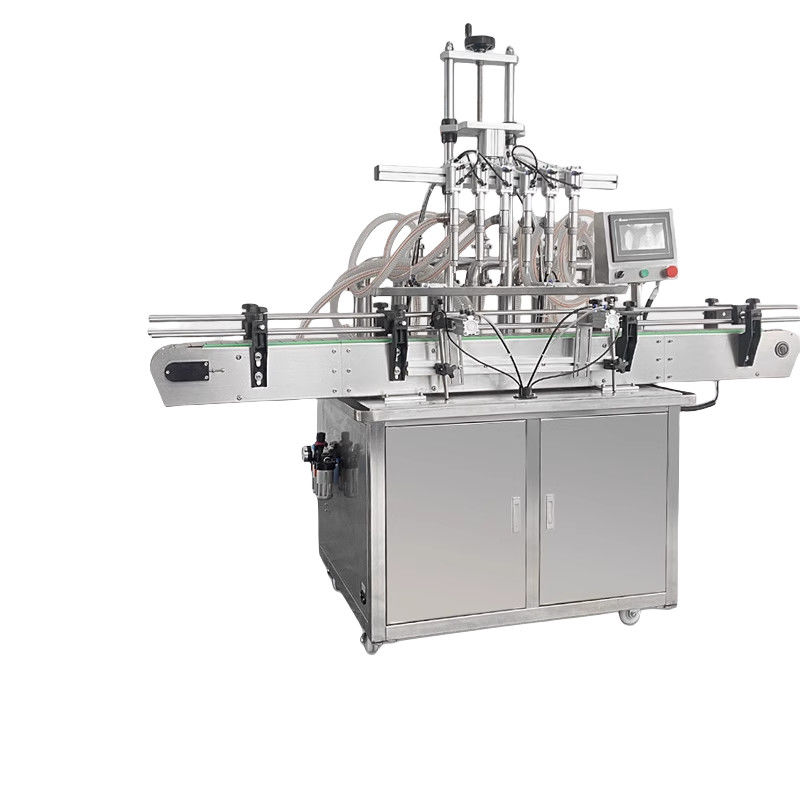 Automático 3 en 1 botella de plástico agua mineral pura de beber líquido de llenado de la máquina de embotellado línea de producción