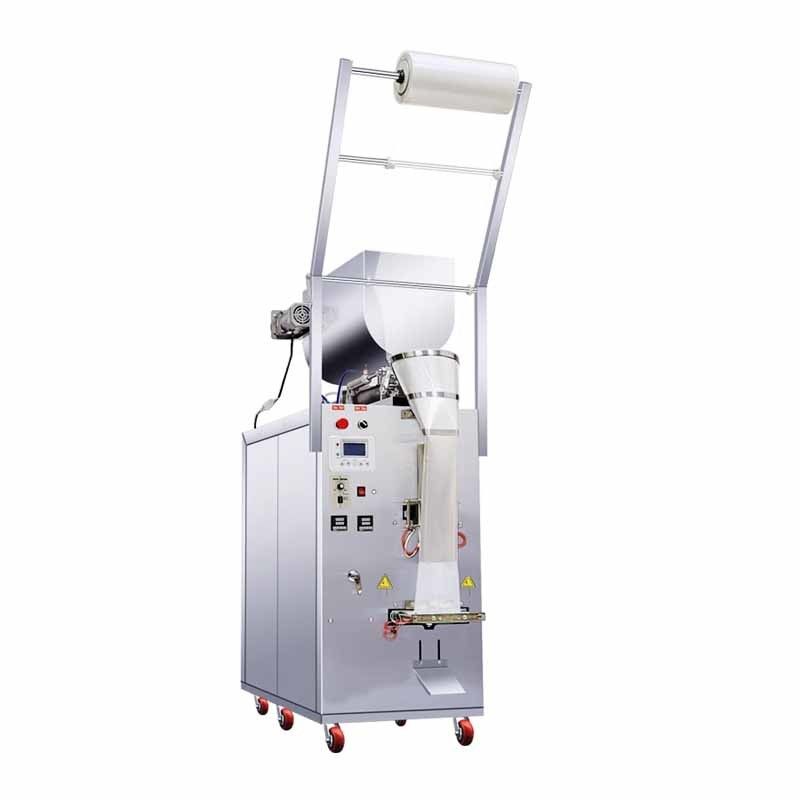 Máquina automática multifuncional de embalaje de bolsas de tomate, pasta de tomate, ketchup líquido, pasta y bolsas con precio competitivo