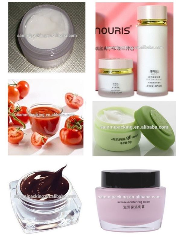 Productos más demandados Máquina de llenado de pasta / crema comprar directamente de la fábrica de China