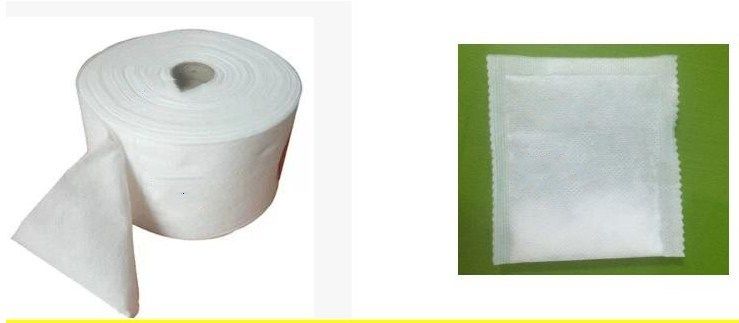 Proveedor de fábrica 16.5g 23g 25g 18g 21g 125mm 140mm sello térmico papel filtro de bolsas de café y té en rollo papel filtro en rollo