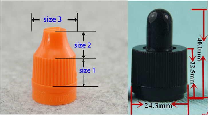Botella de agua de plástico de buena calidad Jar de vidrio de mano con máquina de tapón de botella de sellado manual de tornillo