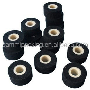 12pcs/loto, 36*32mm Roller de tinta caliente/Roller de tinta caliente/Roller de tinta de impresión para la máquina de codificación de fechas MY-380/MY-300