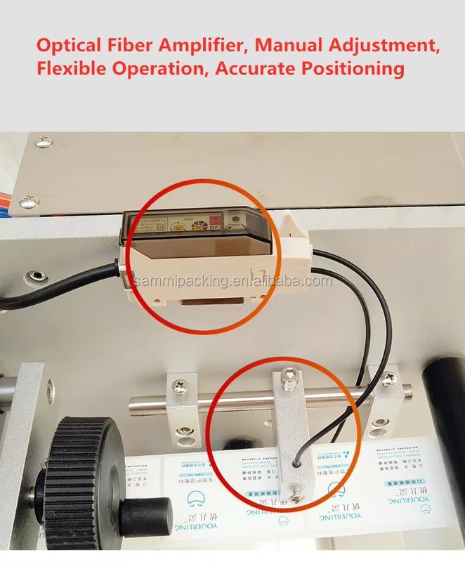 Máquina de etiquetado de superficie plana profesional personalizada Caja/bolsa/capa de etiqueta Adesivo cuadrado Dispensador de etiquetas de botellas