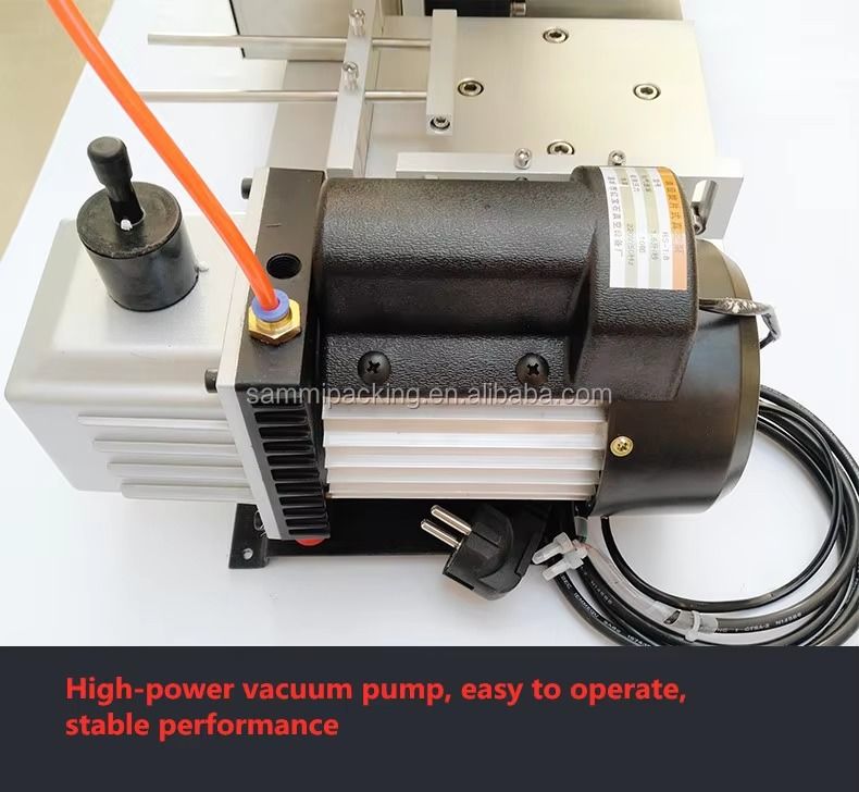 Máquina Etiquetadora Superior de Alta Precisión para Superficies Planas, Botellas Cuadradas, Precio de Fábrica