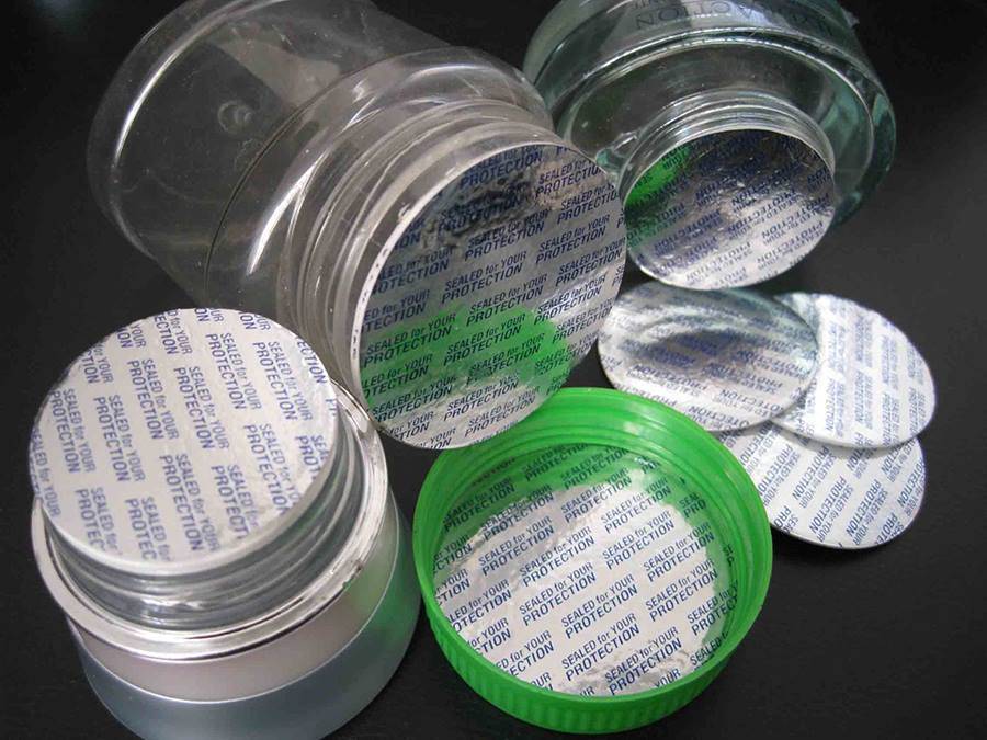 Máquina selladora de juntas de lámina de aluminio portátil eléctrica de mano para sellado de boca de tapa de botella de 20-100 mm para aplicaciones de bebidas