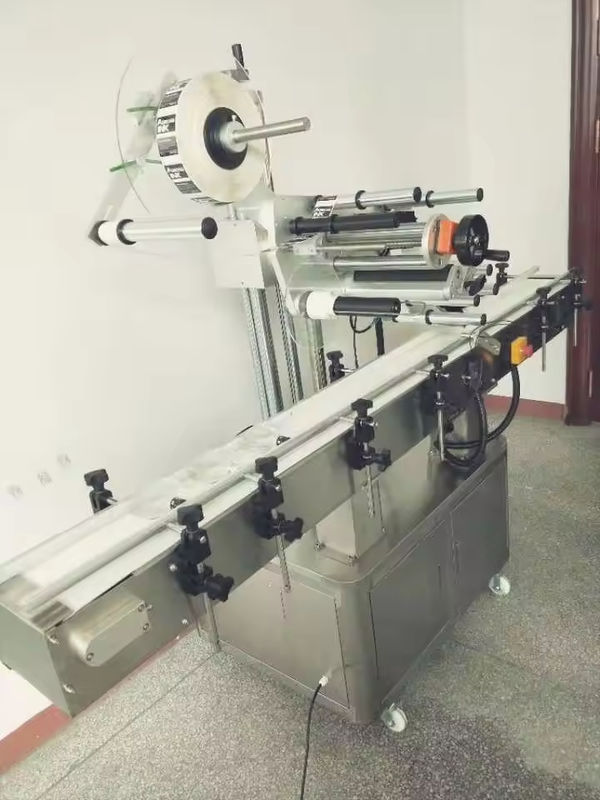 Venta caliente Máquina de llenado y tapado de biberón semiautomático pequeño botella de vidrio botella Jar máquina de tapado al vacío