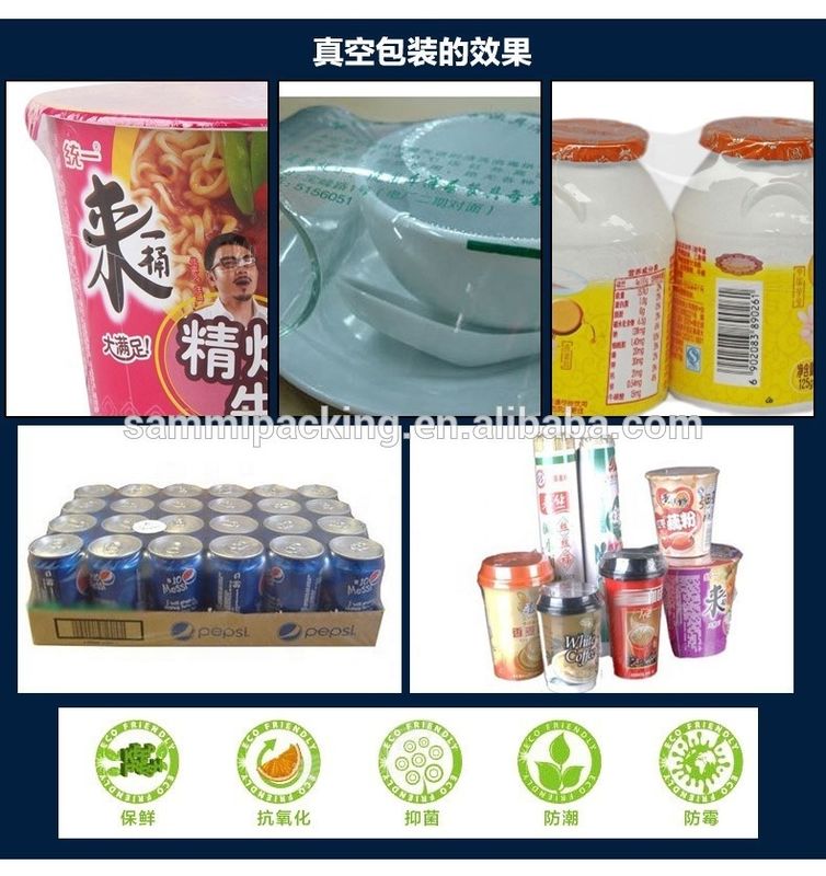 Precio Barato BSS-400 Retraso de la película del túnel térmico de la máquina de encogimiento del túnel de encogimiento de la máquina de encogimiento de la envoltura para la botella / caja de cartón