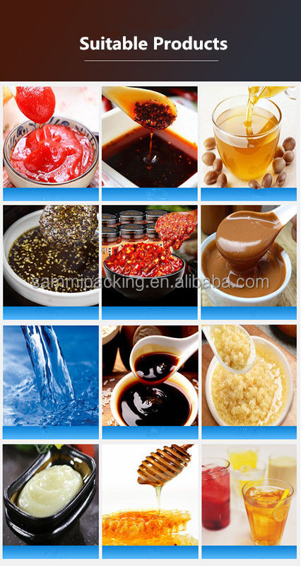 Máquina empacadora de sobres de salsa automática ecológica en oferta Material de madera Componente del motor central accionado eléctricamente Químico