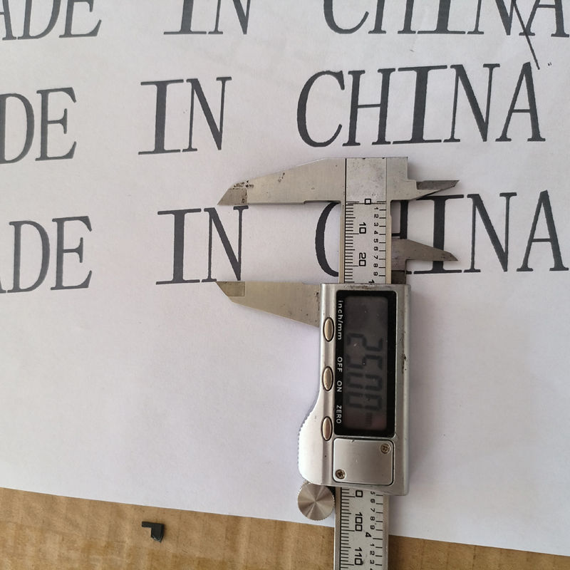 Impresoras de inyección de tinta portátiles de una pulgada 25,4 MM para codificación de fechas, lotes, cartones, madera, bolsas tejidas por inyección de tinta