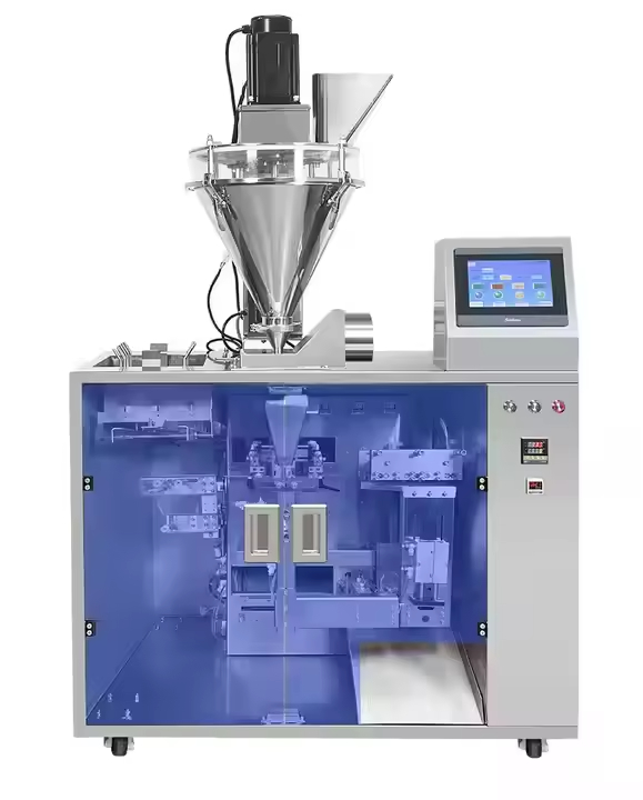 Máquina de embalaje de bolsas con cremallera para bolsas de embalaje de bolsas de embalaje de bolsas de embalaje de bolsas de embalaje y selladores