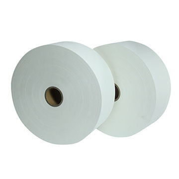 Embalaje de sellado térmico Consumibles, papel de filtro rollo 12.5cm 18cm 20cm