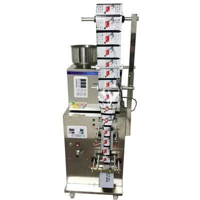SMFZ-70 Máquina de embalaje automático para sachet de sal en polvo 200G