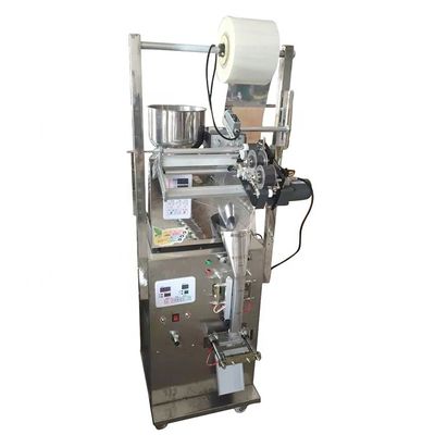 Fácil de ajustar automático de sello de 3 lados Bolsa de té, máquina de embalaje de café y azúcar