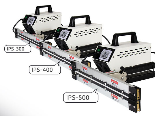IPS-500 A mano Aplicación de sujeción manual de calor instantáneo sellador para bolsas de plástico