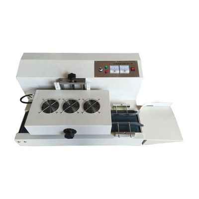 Máquina automática de recubrimiento por inducción electromagnética