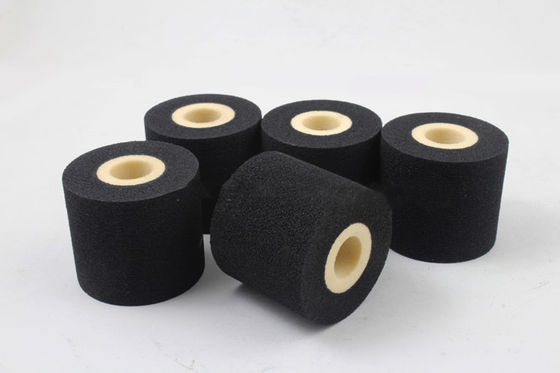36×32 mm Envases Consumables Roller de tinta para la impresión de codificadores de fecha