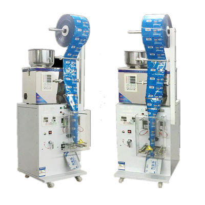 Precio de fábrica Máquina automática de embalaje de bolsas pequeñas de filtro de bolsas de té/máquina automática de embalaje multifunción