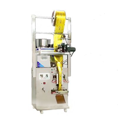2-200g Máquina de embalaje automático multifunción