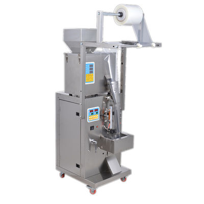 1-200g Máquina automática de embalaje de bolsas de té Máquina de embalaje de bolsas de polvo Máquinas de sellado