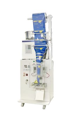 Máquina automática de llenado de harina y lavado en polvo de 1 a 200 g Pesado en línea y embalaje en bolsas para alimentos