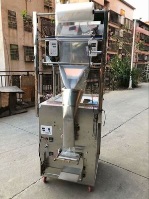 Producto más necesario 500g máquina automática de rellenos de harina de detergente en polvo comprar productos chinos en línea