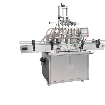 Automático jabón líquido lavado de manos champú líquido detergente cosmético botella de llenado tapa de etiquetado máquina línea de producción