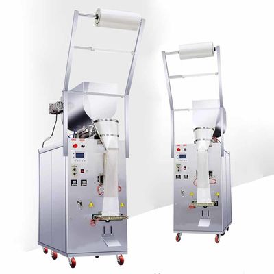 Máquina automática multifuncional de embalaje de bolsas de tomate, pasta de tomate, ketchup líquido, pasta y bolsas con precio competitivo