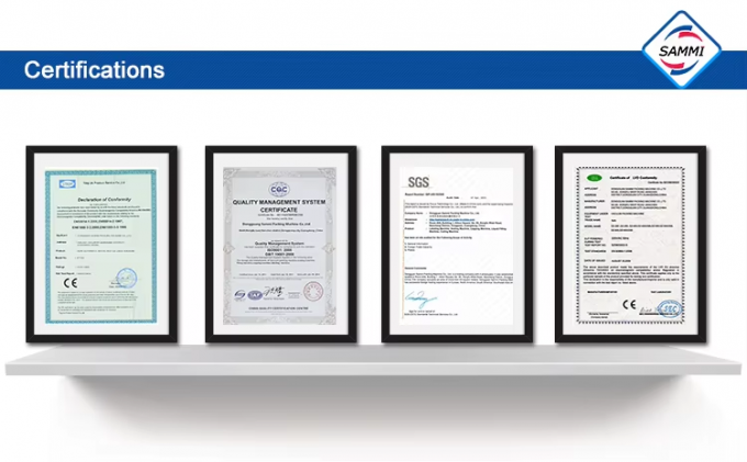 Máquina de Llenado y Sellado Semi Automática de Bolsas con Boquilla para Líquidos de 220V con Dos Boquillas y Soporte 8