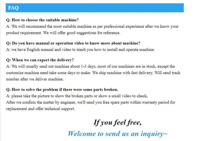 Máquina de recubrimiento de líquido de bomba magnética de escritorio automática de alta velocidad de 4 cabezas para bebidas de agua 17