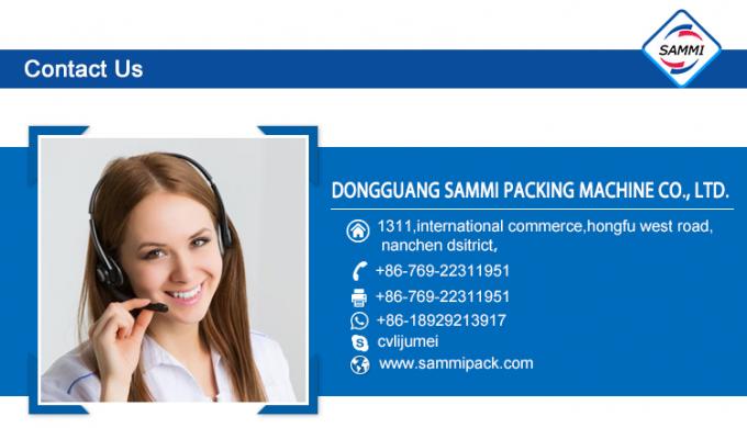 Máquina de recubrimiento de líquido de bomba magnética de escritorio automática de alta velocidad de 4 cabezas para bebidas de agua 18