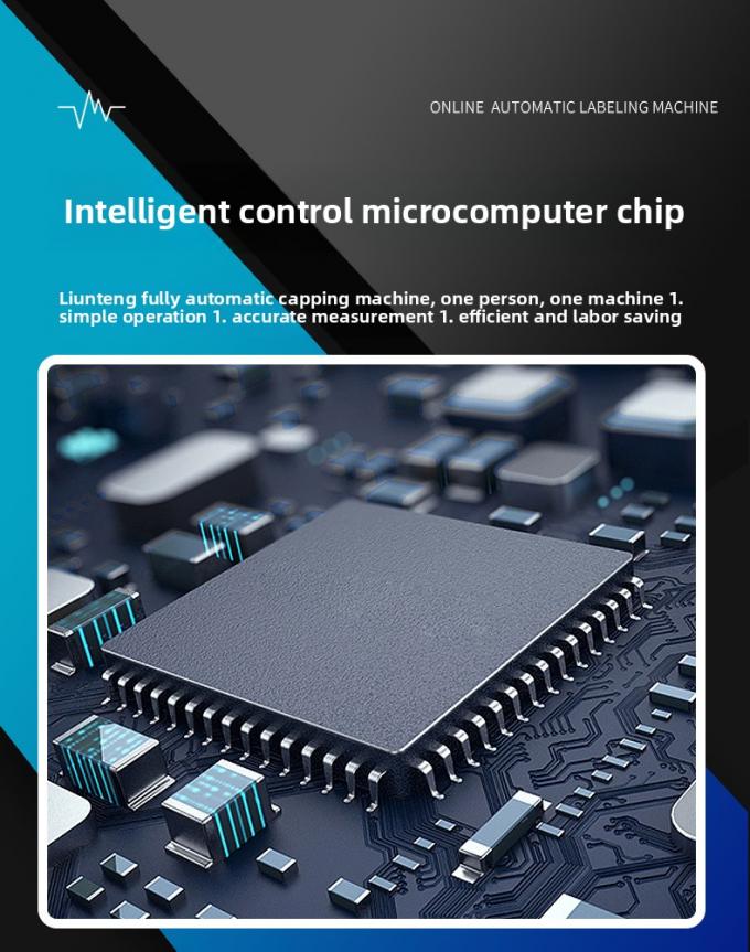 Línea de producción automática de alta velocidad para la unión de boquillas de perfumes y la máquina de prensado de tapas de botellas de plástico 2