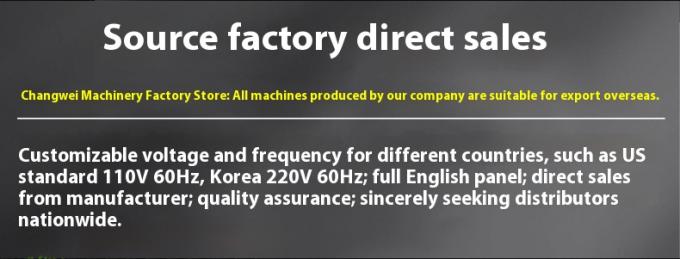 Máquina envasadora multifuncional totalmente automática para palomitas de maíz, patatas fritas y harina de frutos secos 2