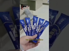 Máquina de embalaje automática más vendida con pesaprima y sellador para azúcar, té, granos