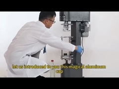 DDX-450 máquina de tapón semiautomática de botellas para botellas de vidrio botellas de plástico