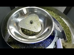 Máquina de embalaje de bolsas de té