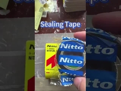 30×100M cinta de estampado caliente para imprimir información