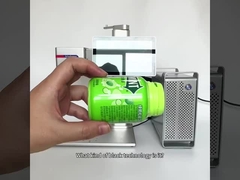 Máquina de codificación de fechas L20