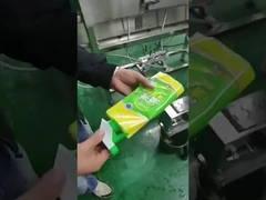 Las máquinas de embalaje de compresión BS-1135