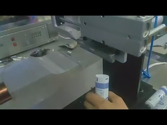 Sealers de tubos ultrasónicos QDFM-125