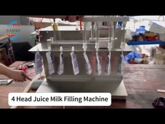 El número de unidad de control