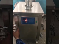 Se trata de la DFJ-190.